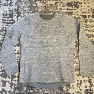 Lululemon Crewneck Sweater
